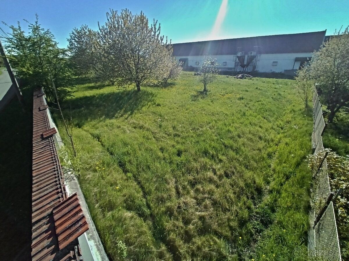 Prodej pozemek pro bydlení - Dobříš, 263 01