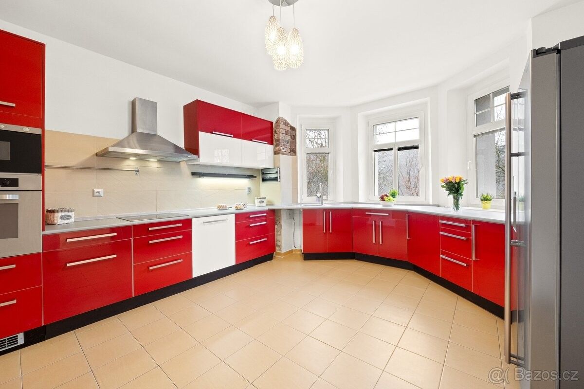 Rodinné domy, Libčice nad Vltavou, 252 66