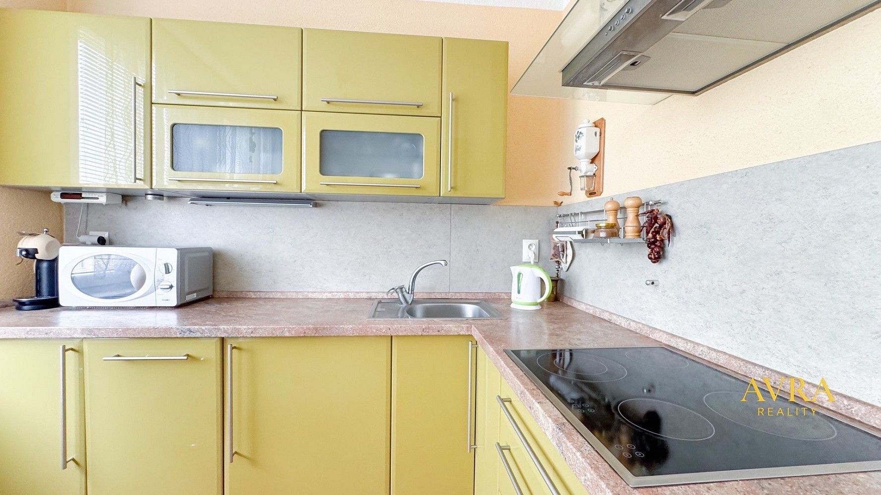 Prodej byt 3+1 - Mariánské Lázně, okres Cheb, Karlovarský kraj, 65 m² - 2