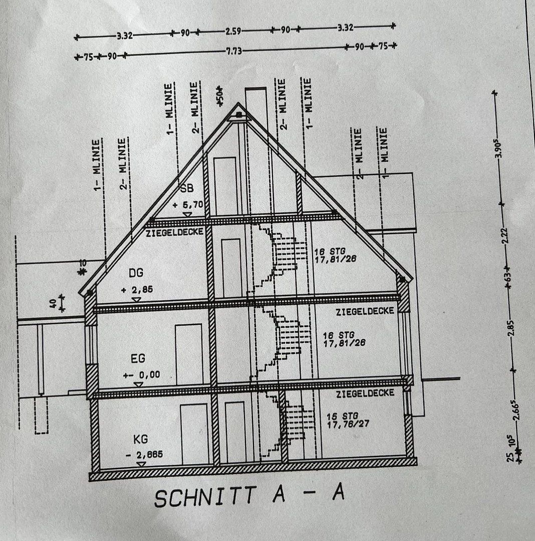 Rodinné domy, Haimhausen Haimhausen Bayern 85778, 330 m² - 1
