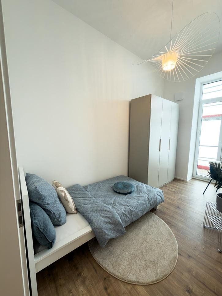 Byty, Fürther Str. 42A Nürnberg Gostenhof Rosenau Bayern 90429, 71 m² - 1