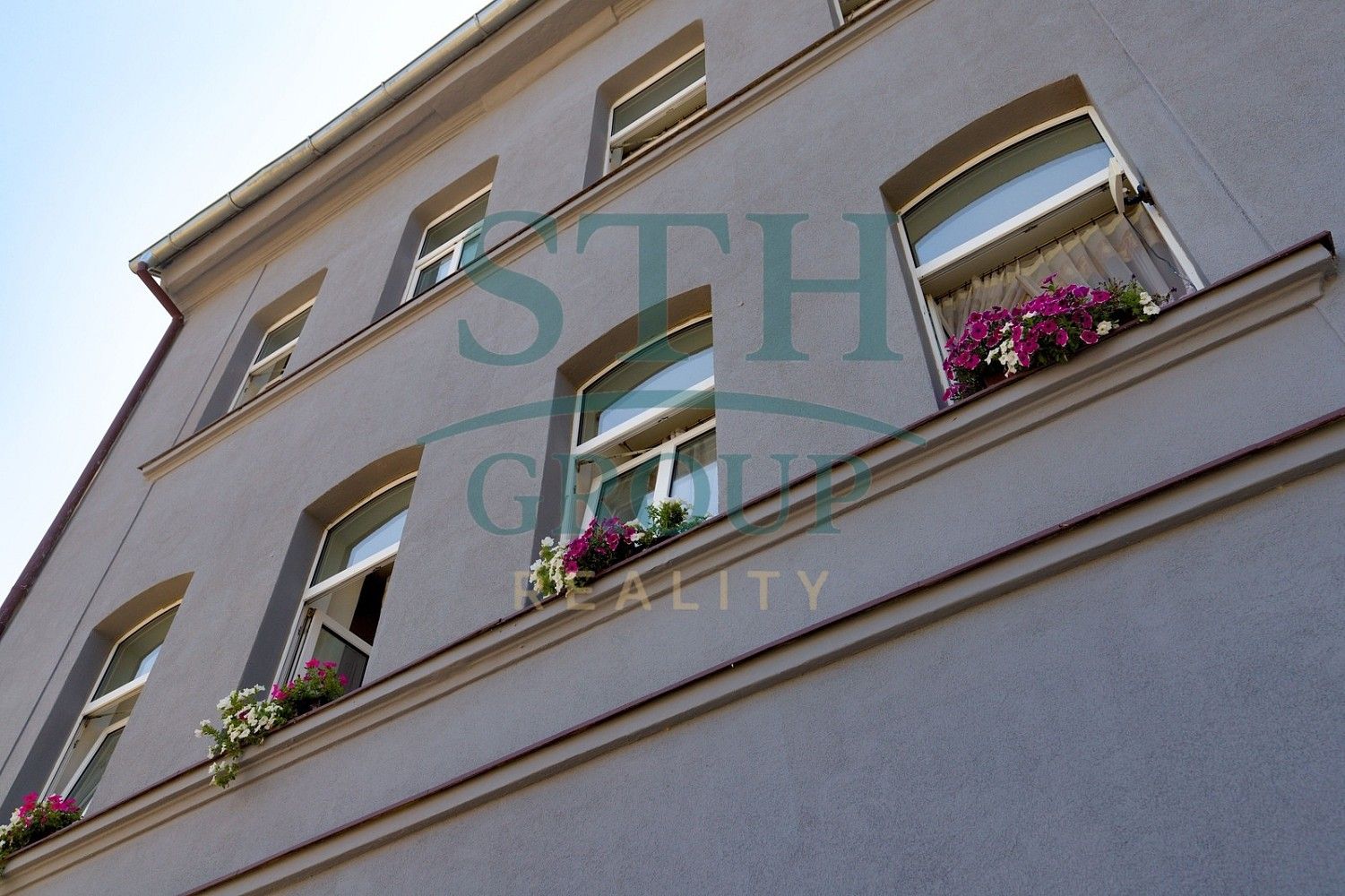 Rodinné domy, Trmice, okres Ústí nad Labem, Ústecký kraj, 300 m² - 1