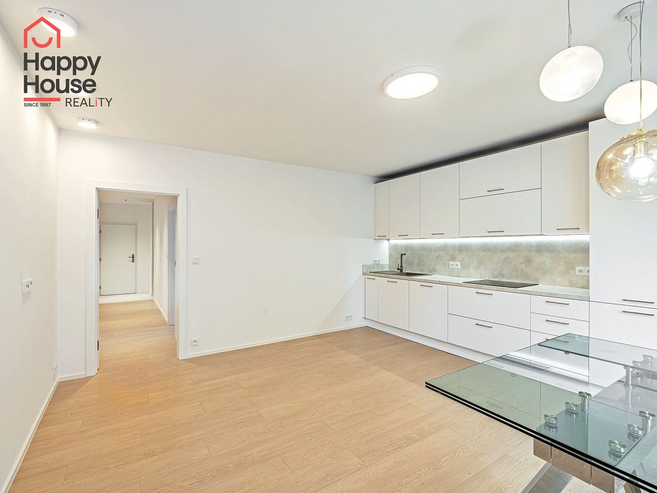 Byt 3+kk · 78 m² · Praha - Dejvice, okres Praha 6, Hlavní město Praha - 4