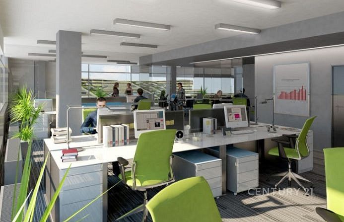 Kanceláře, Praha - Libeň, okres Praha 8, Hlavní město Praha, 521 m² - 2