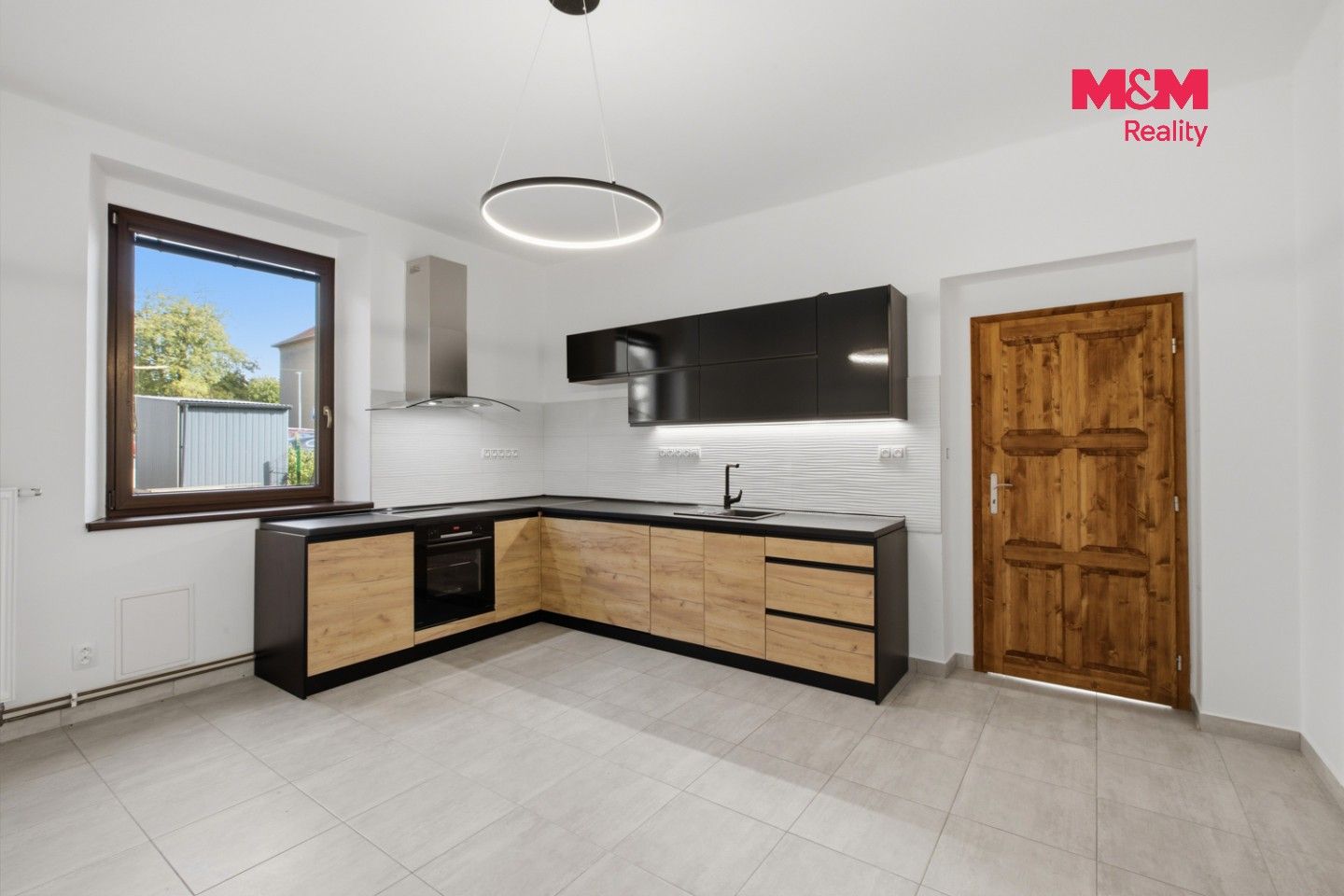 Byt 2+1 · 78 m² · Šamotka, Rakovník - 3