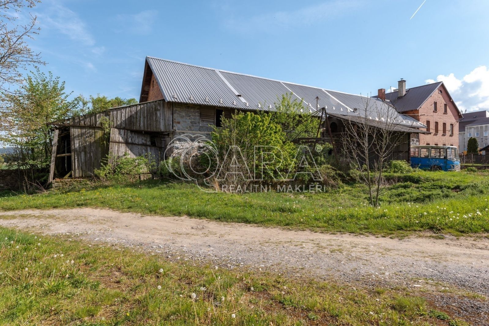 Sklad · 260 m² · Kolinec - 3