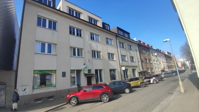 2+kk, Hradec Králové, 48 m²