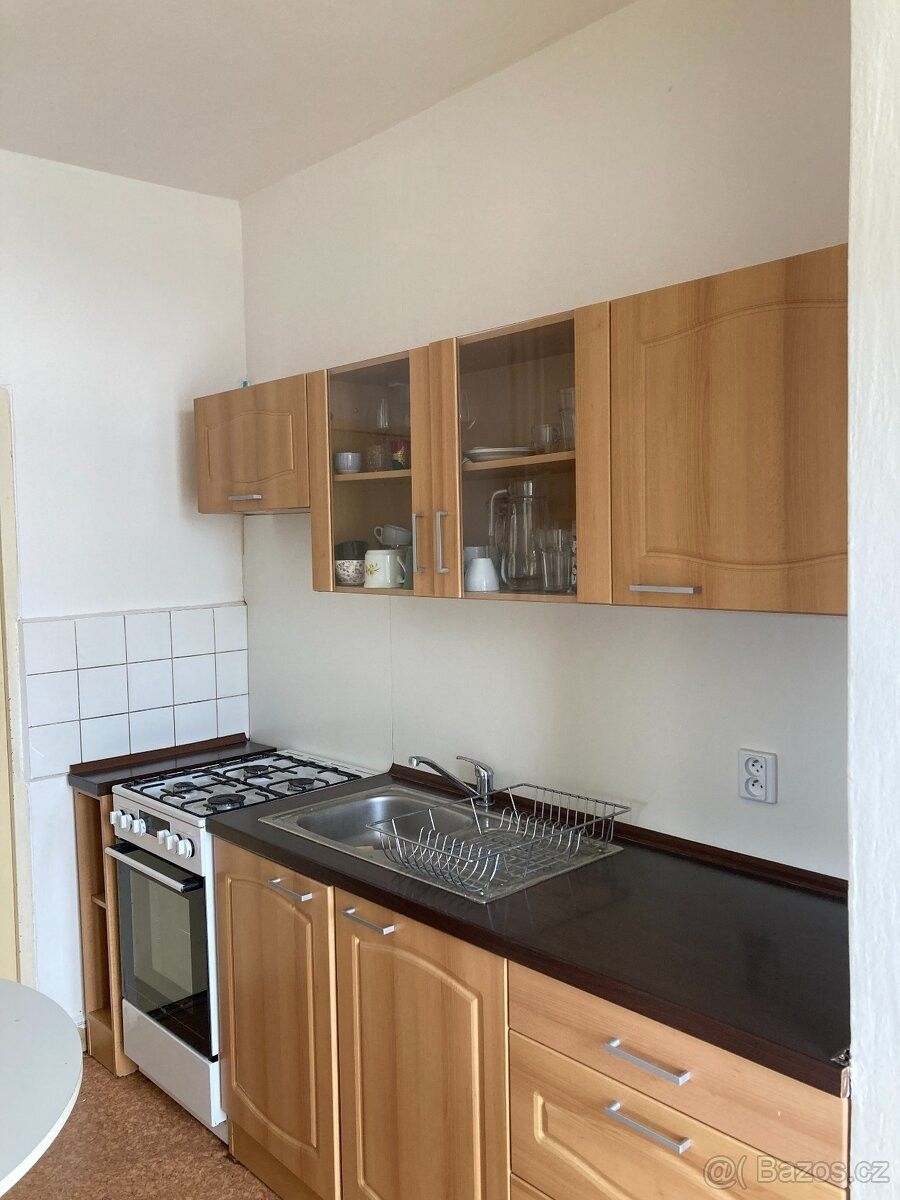 Pronájem byt - Brno, 639 00