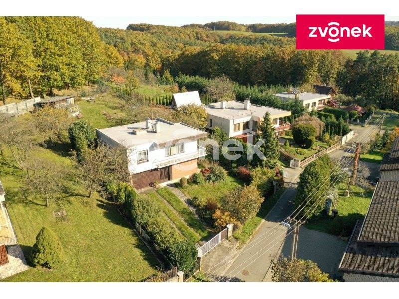 Rodinné domy, Kudlov, Zlín, 200 m²