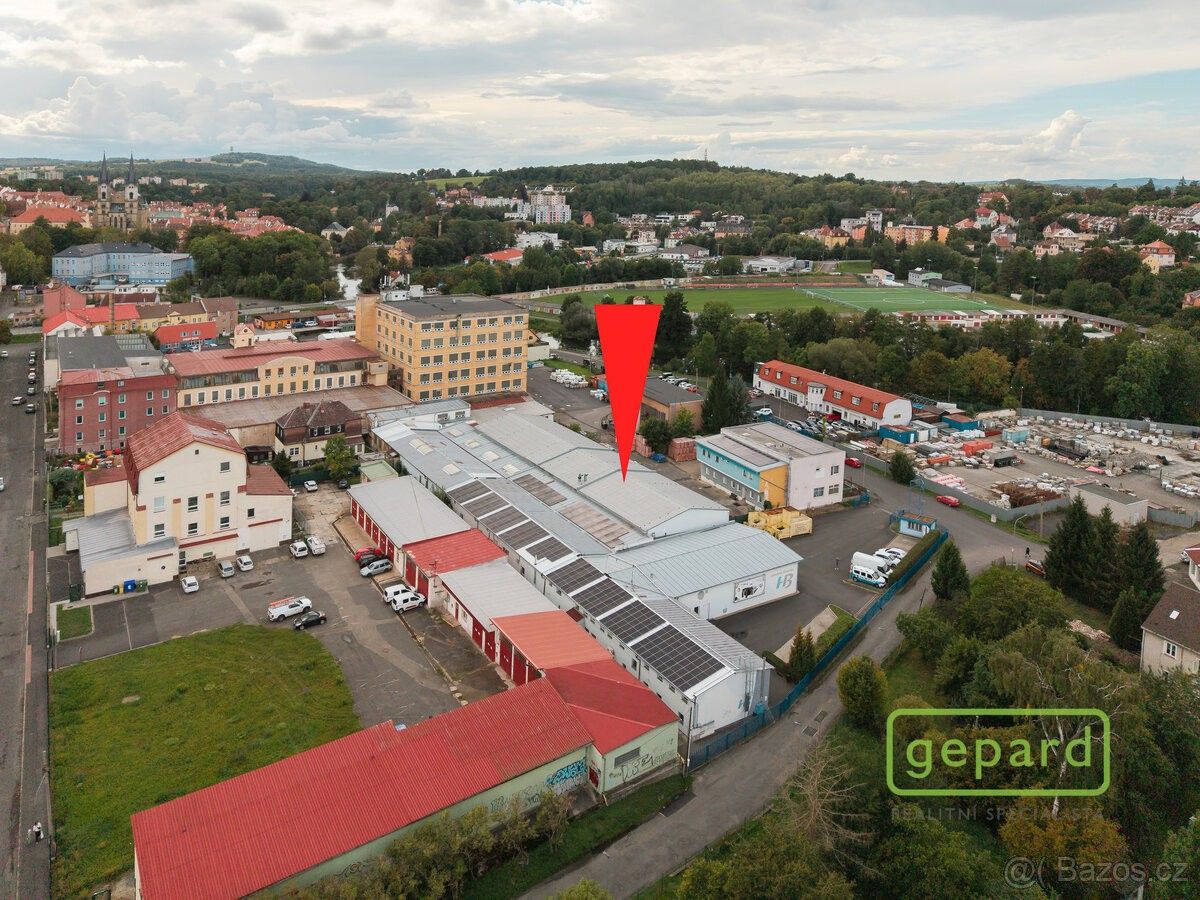 Ostatní, Cheb, 350 02