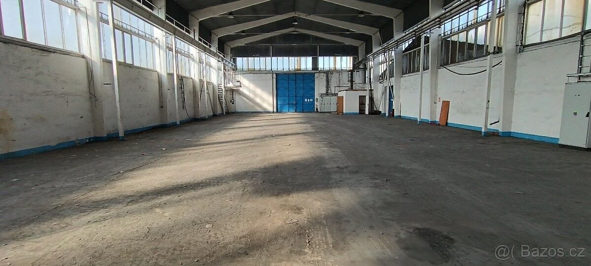 Sklad · Kladno, 272 03 - 4