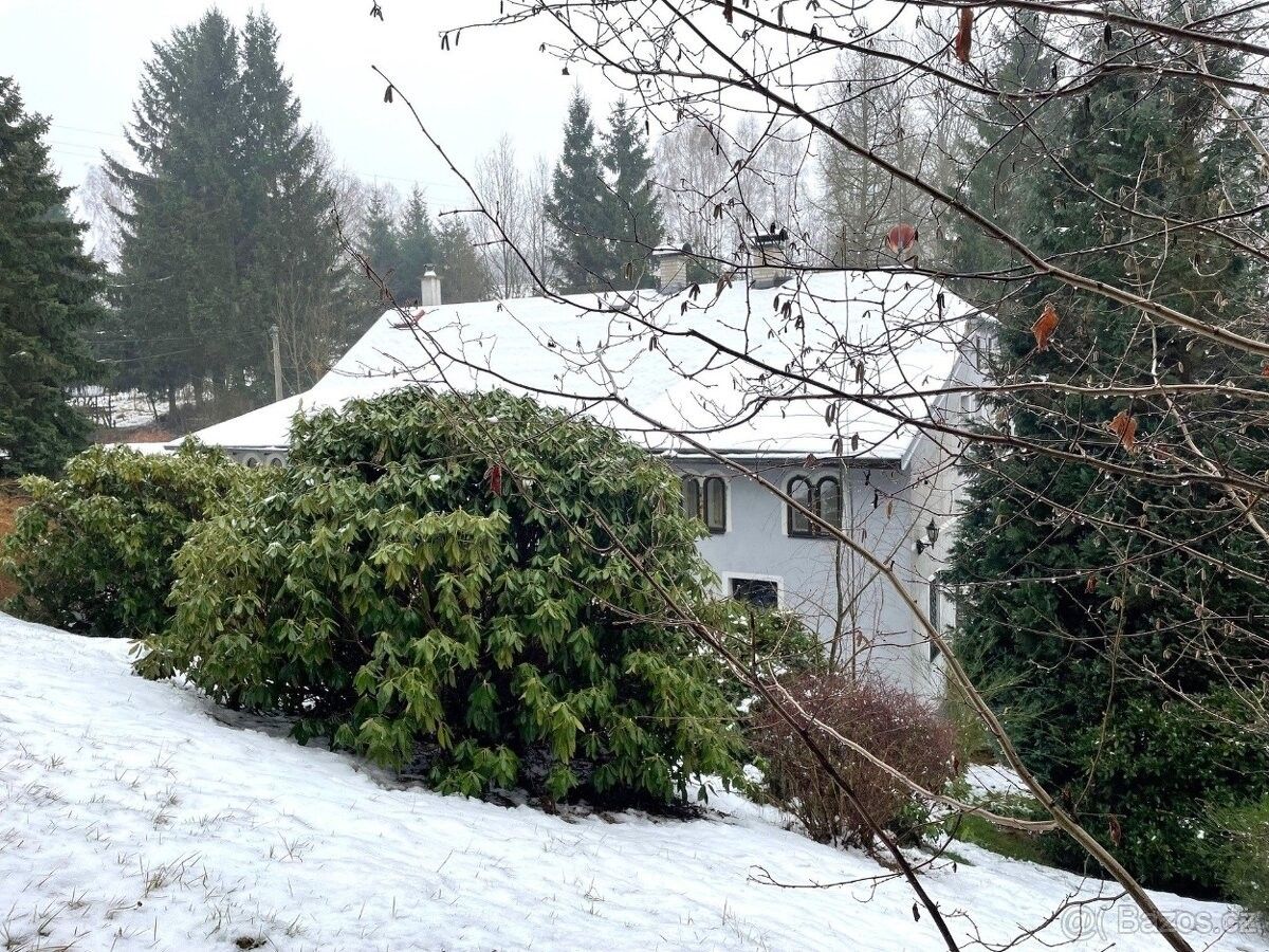 Rodinné domy, Varnsdorf, 407 47