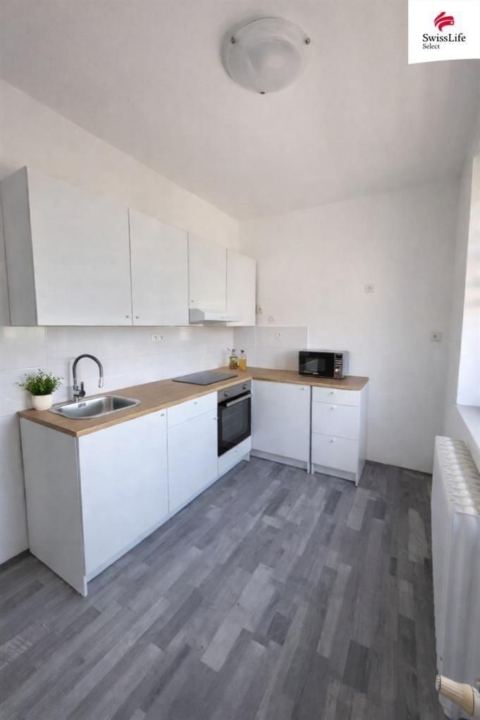 Prodej byt - Vamberk, 517 54