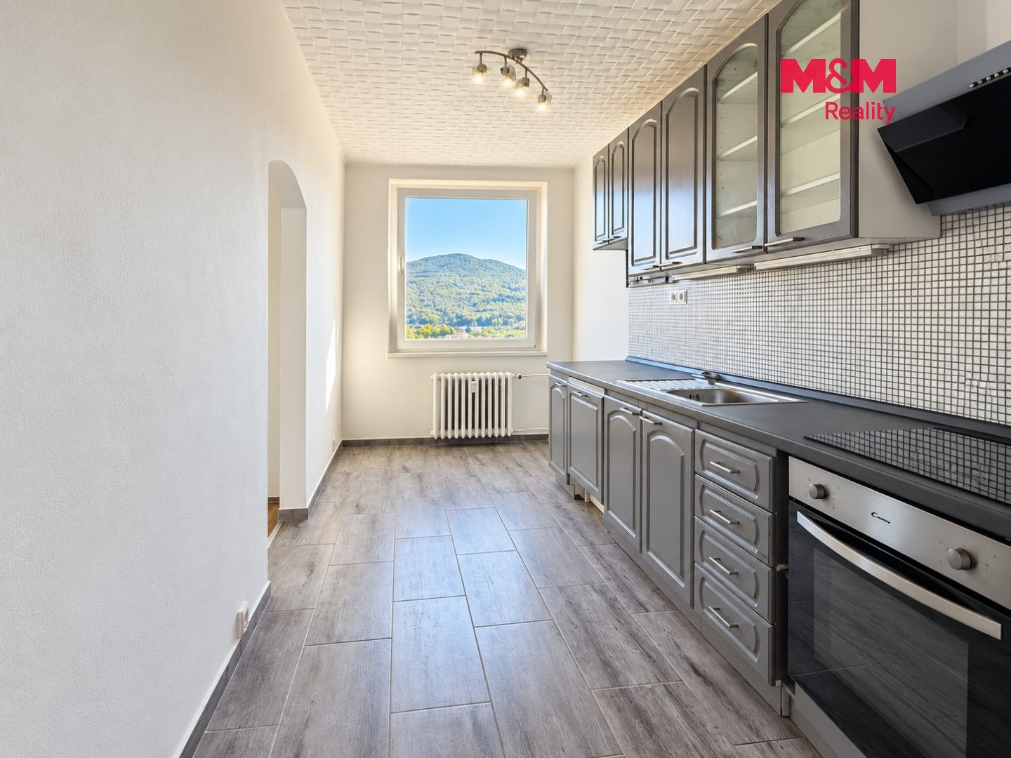 Byt 4+1, 83 m²