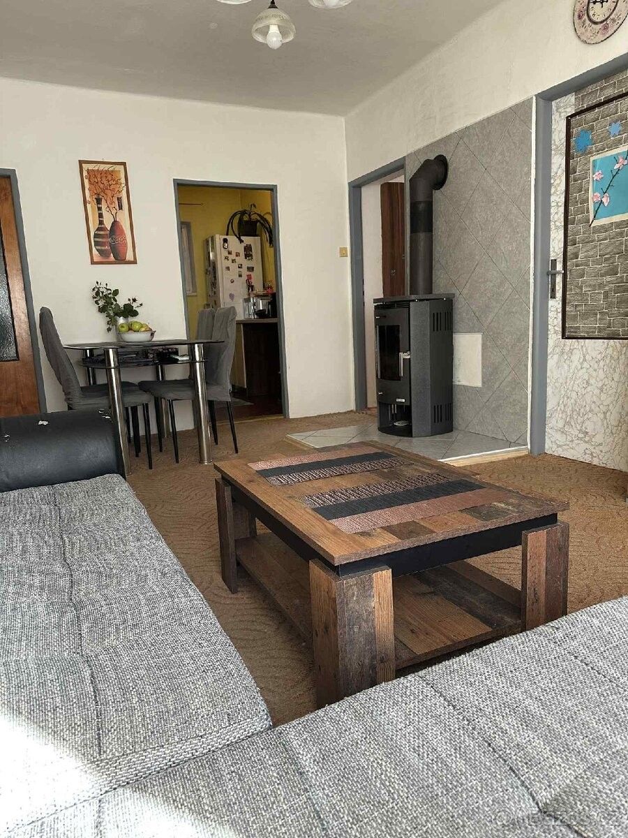 Prodej byt - Olešnice u Rychnova nad Kněžnou, 517 36