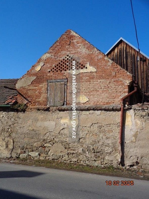 Pozemek pro bydlení · Chudenice, okres Klatovy - 4
