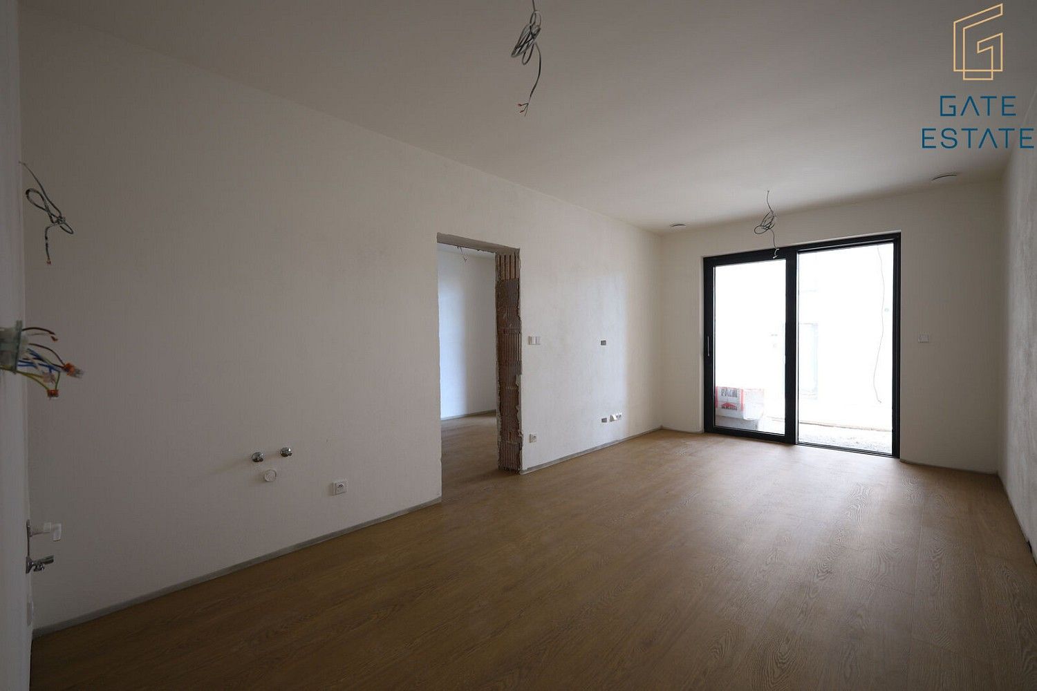 Byt 2+kk · 54 m² · Holešov, okres Kroměříž, Zlínský kraj - 4