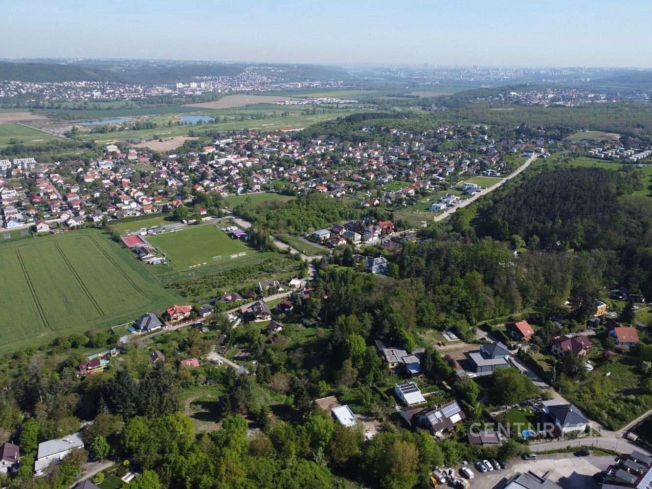 Prodej pozemek pro bydlení - Praha, Hlavní město Praha - 5