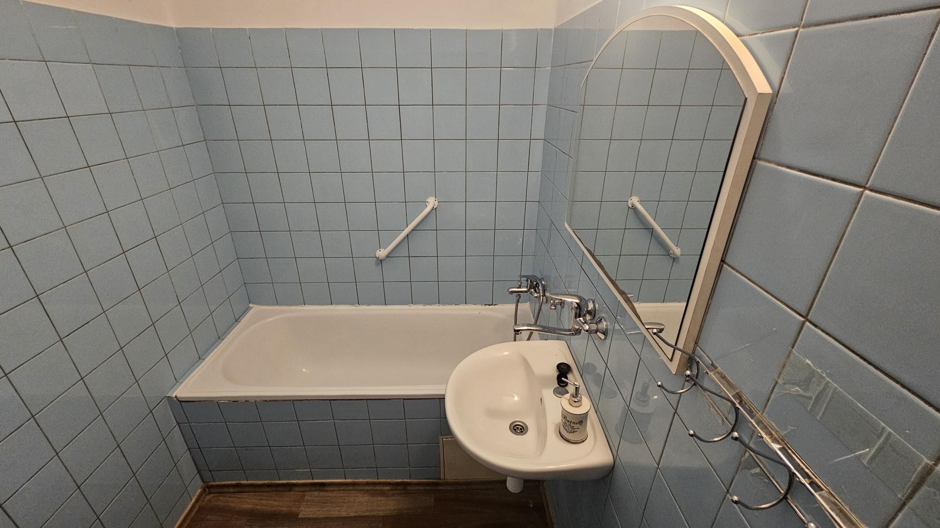 Pronájem byt 2+kk - Brodská, Příbram, 50 m² - 5