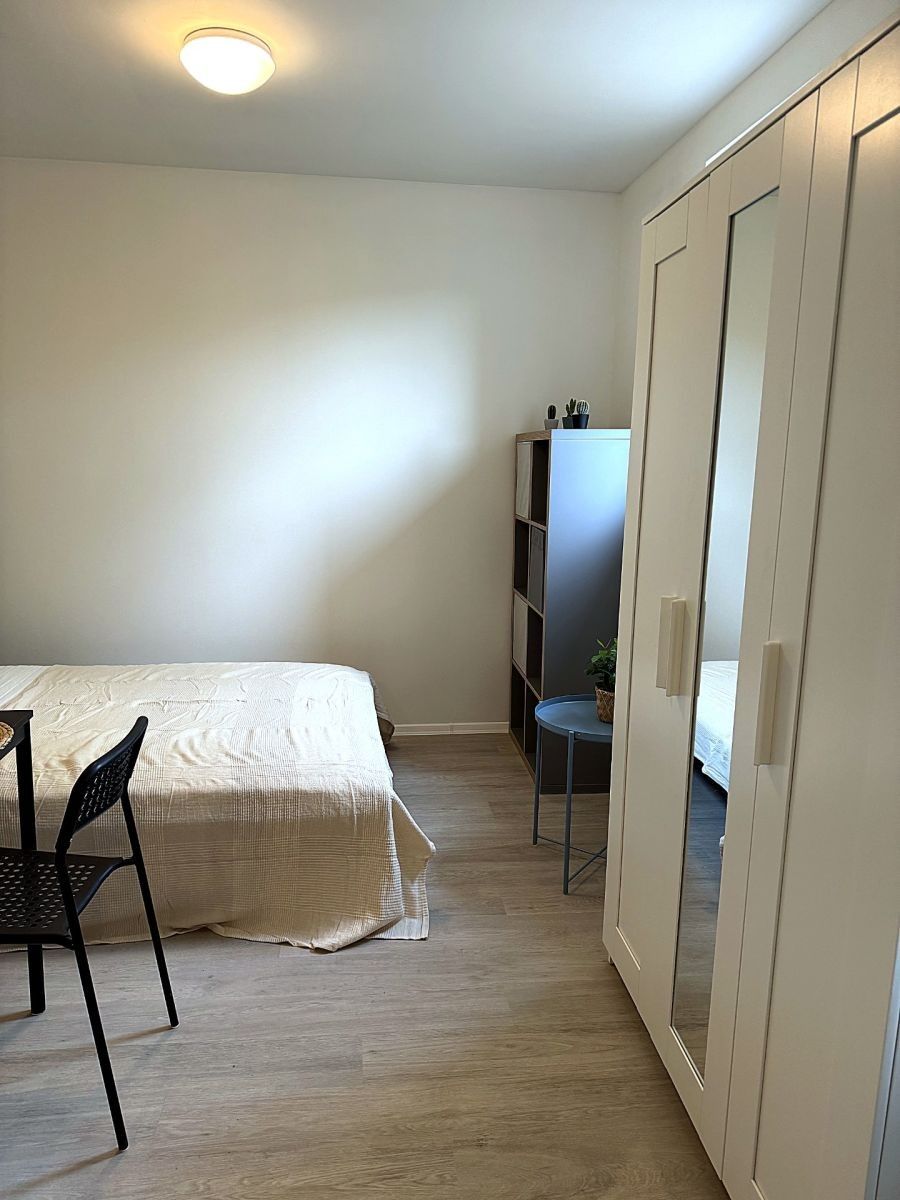 Byt 1+kk · 22 m² · Na Moklině, Praha - Řepy - 4