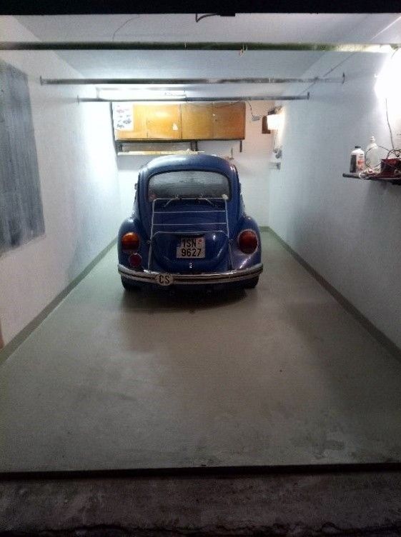 Garáže, Praha, 156 00