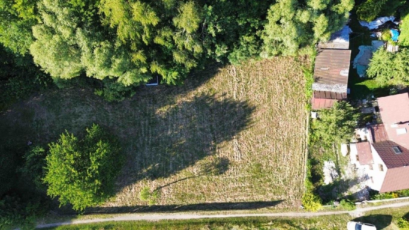 Pozemky pro bydlení, Olšany, 1 m²