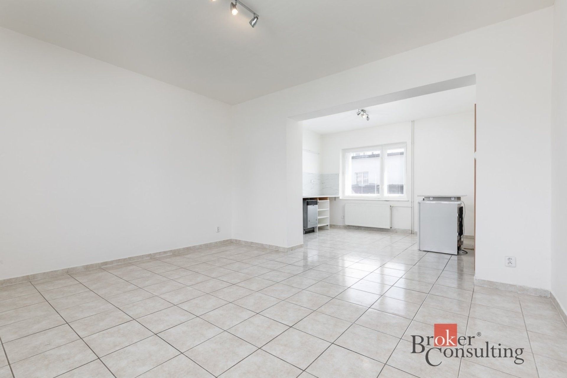 Rodinné domy, V Poli, Ostrava, 147 m² - 2