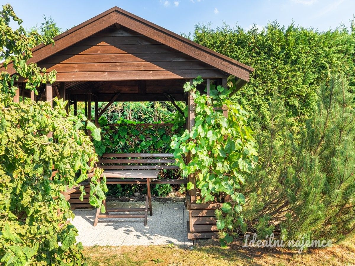 Rodinné domy, Kemrova, Praha, 141 m²