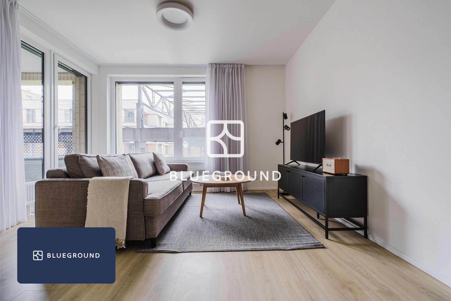 2+kk, U Pergamenky, Praha, 61 m²