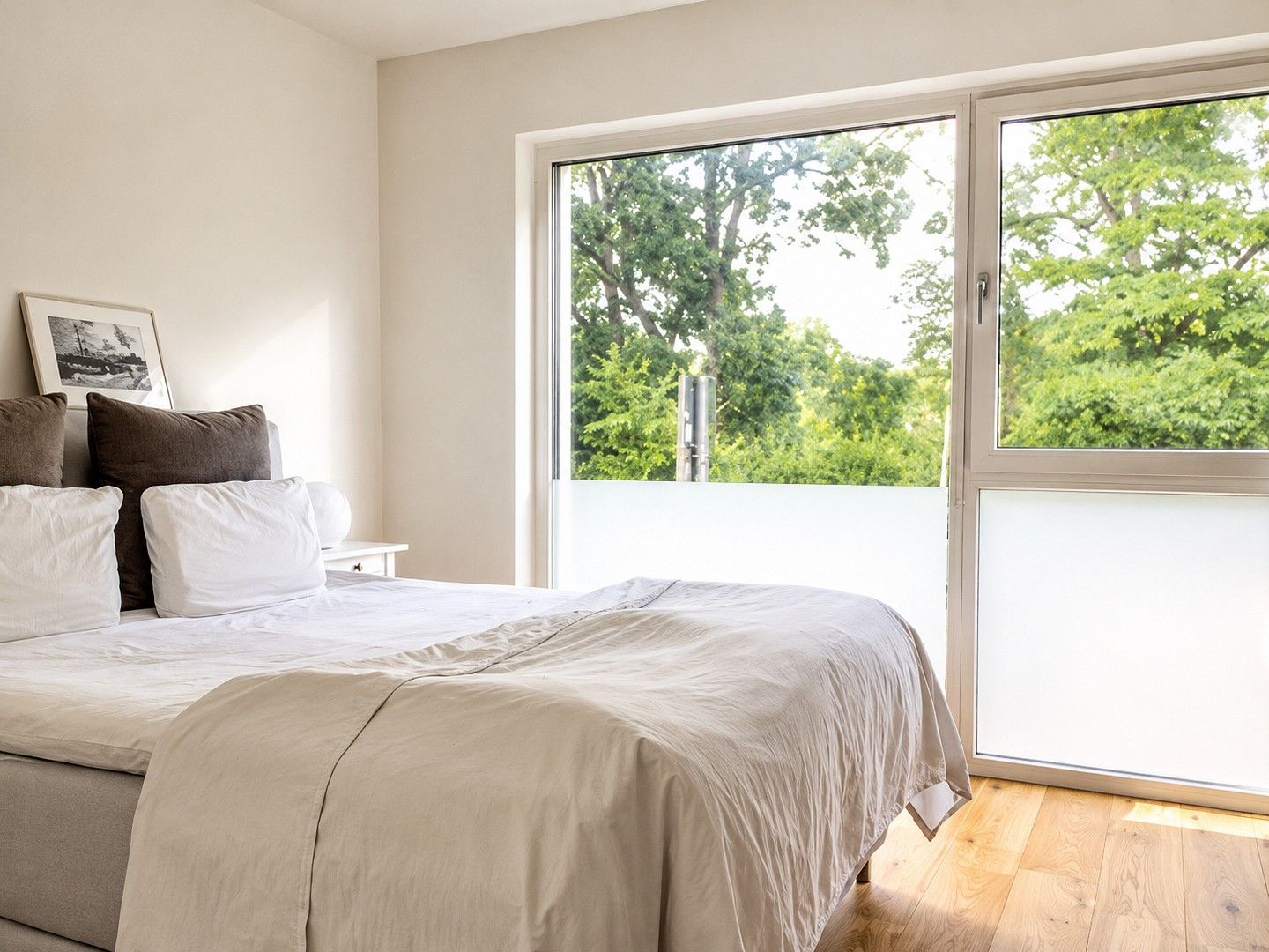 Byt 2+kk · 67 m² · Am Wall 86 Bremen Mitte Bremen 28195 - 3