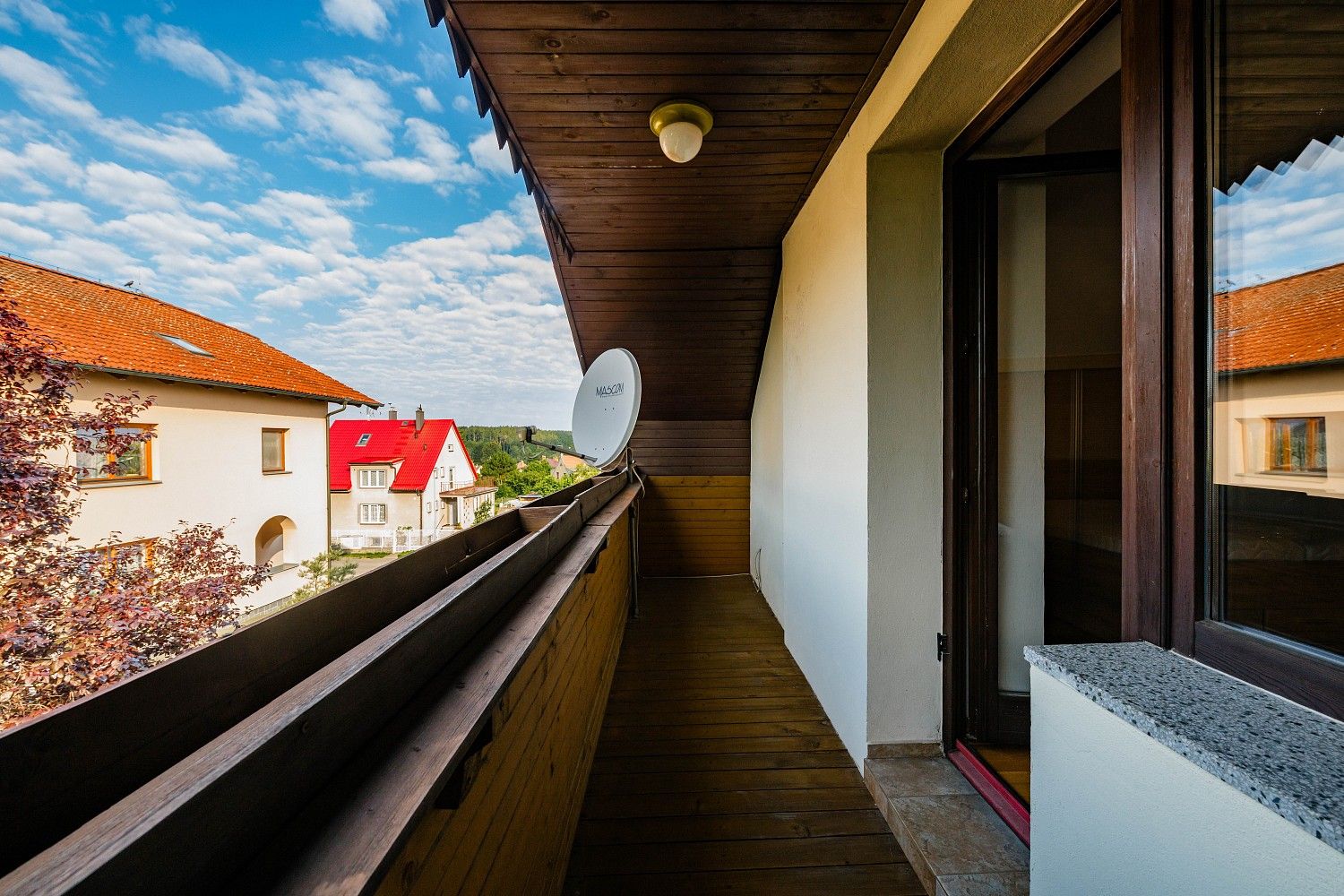 Prodej rodinný dům - Planá nad Lužnicí - Strkov, okres Tábor, Jihočeský kraj, 297 m² - 5