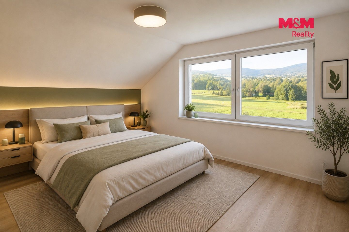 Rodinný dům · 260 m² · Červený Potok, Králíky - 4