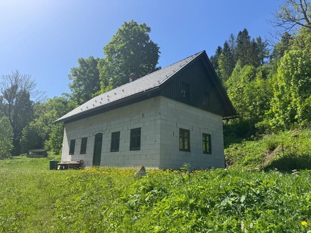 Prodej chata - Zlaté Hory v Jeseníkách, 793 76 - 5