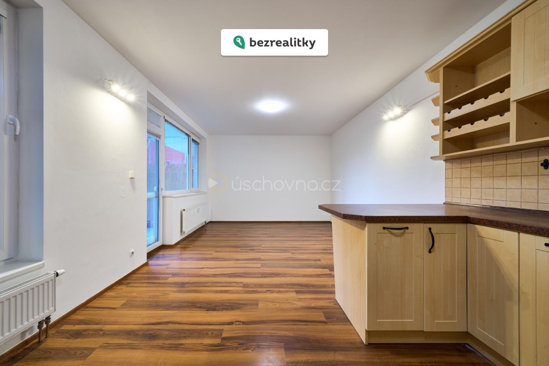 3+kk, Pod Harfou 938, Praha Vysočany, 105 m² - 1