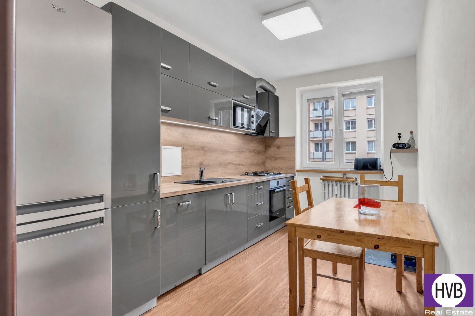 3+1, Kladno Kročehlavy, 80 m² - 2