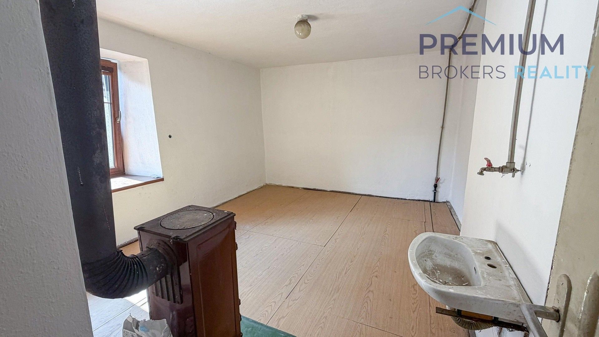 Rodinný dům · 86 m² · Větrný Jeníkov - 4