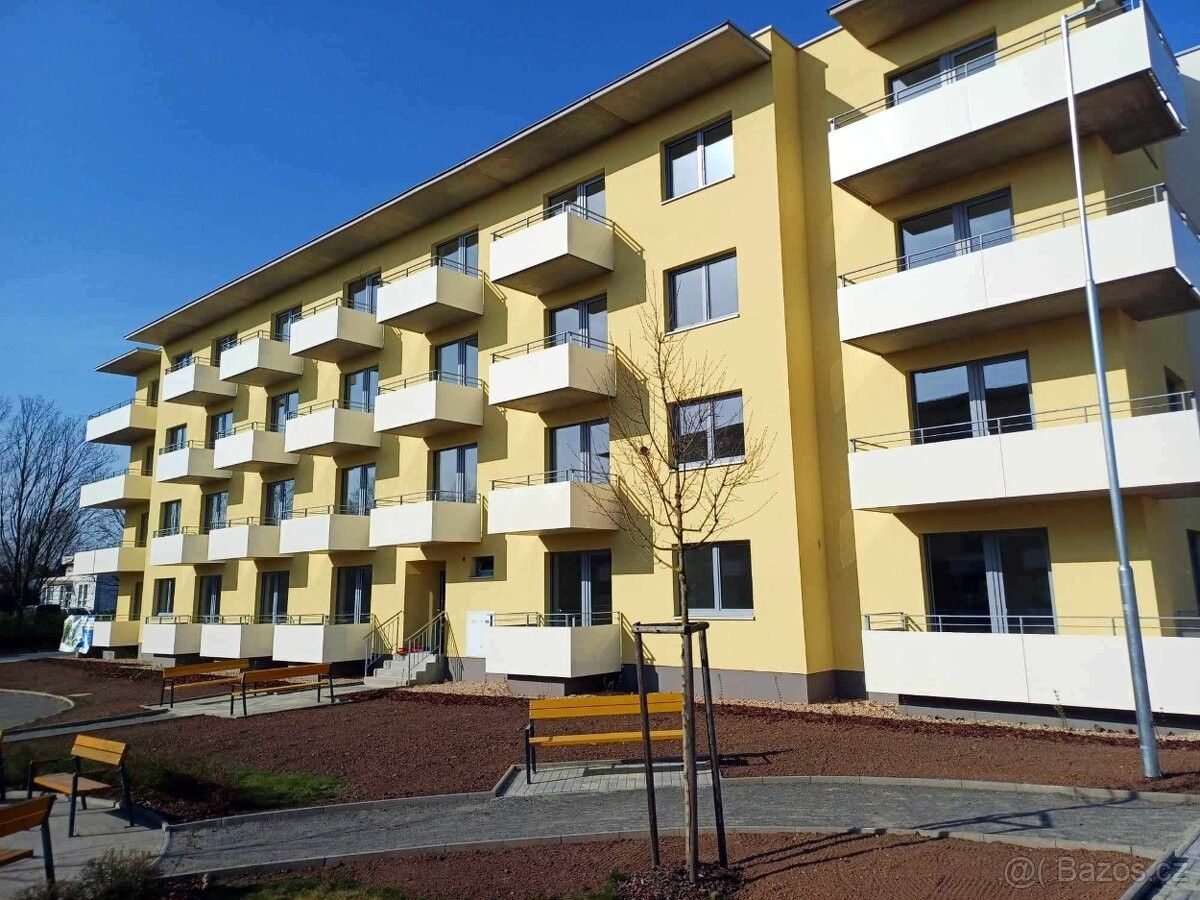 Prodej byt 2+kk - Prostějov, 796 01, 4 m²