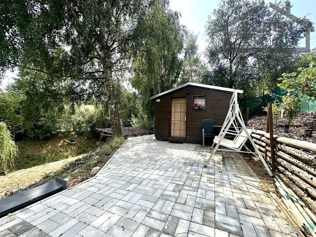 Prodej zahrada - Tachov, 347 01