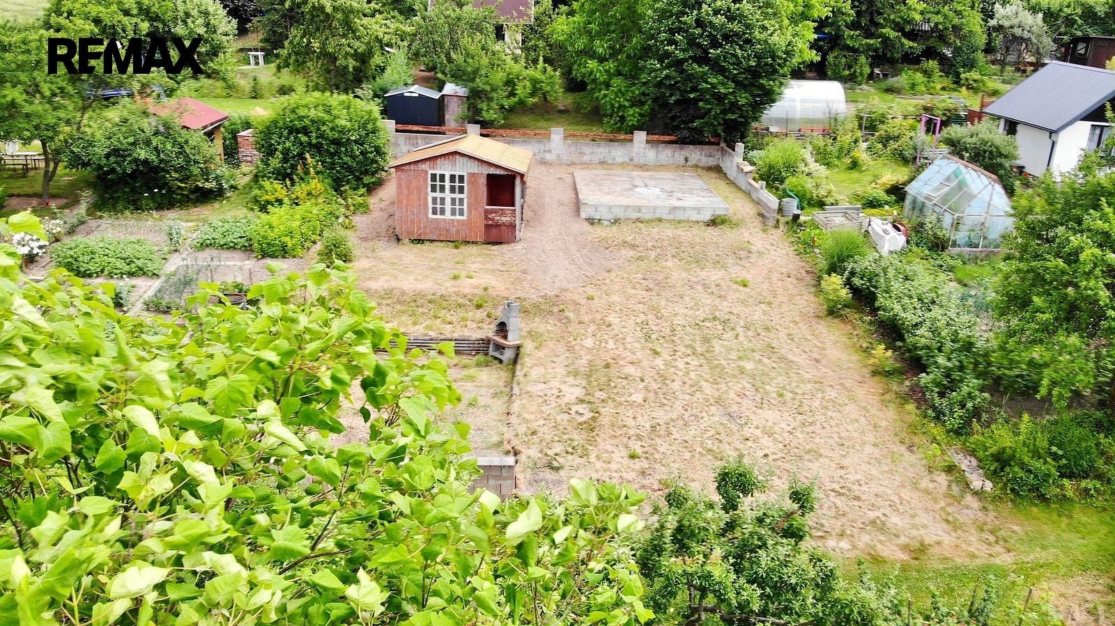 Prodej chalupa - Havlíčkův Brod, Kraj Vysočina, 15 m² - 5