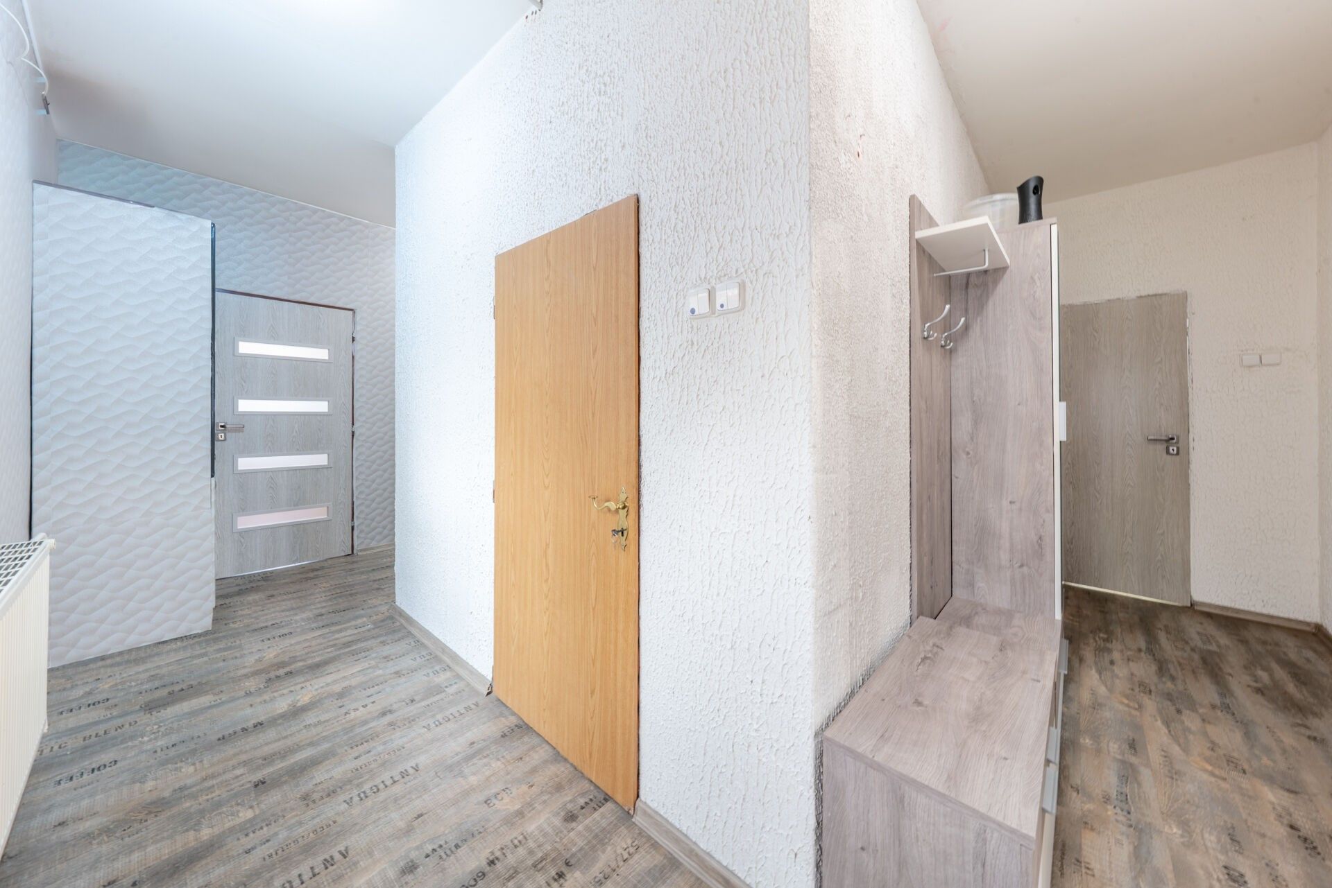 Prodej rodinný dům - Jistebník, 113 m²