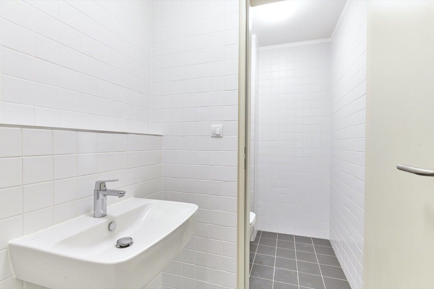 Pronájem obchodní prostory - Praha, 133 m² - 5