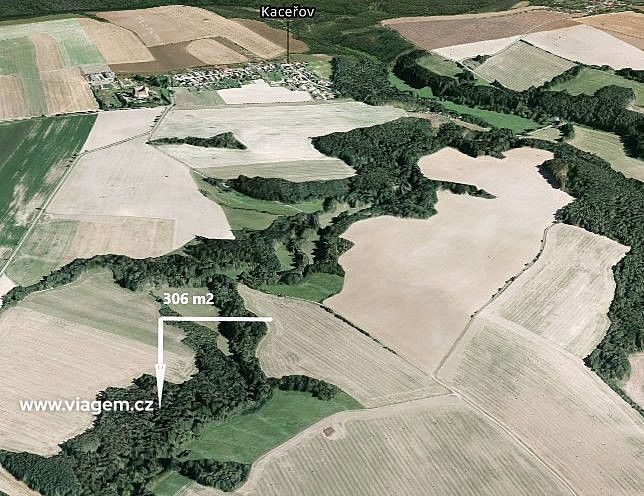 Lesy, Kaceřov, okres Plzeň-sever, Plzeňský kraj - 2