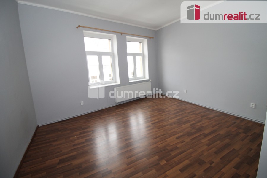 Byt 2+1, 65 m²