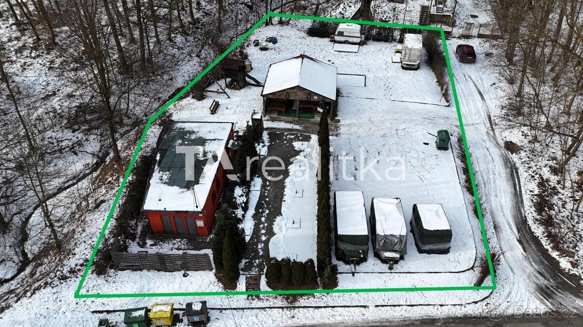 Prodej chata - Těrlicko, 735 42