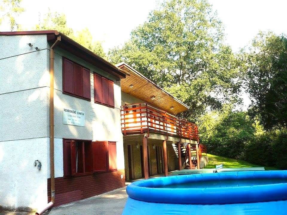 Chaty, Rešice - Rešice, Jihomoravský kraj