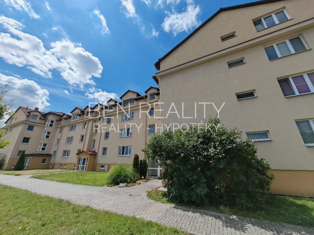 2+kk, Novosady , Holešov, 57 m² - 1