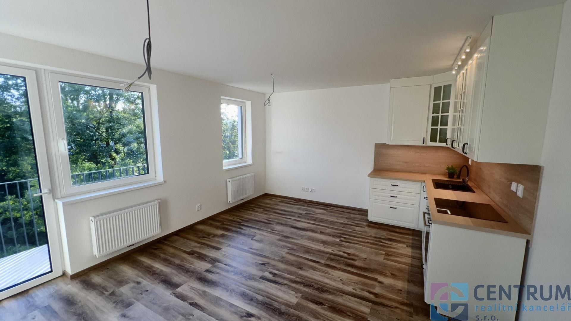 1+kk, Mlýnská  , Rychnov u Jablonce nad Nisou, 38 m² - 1