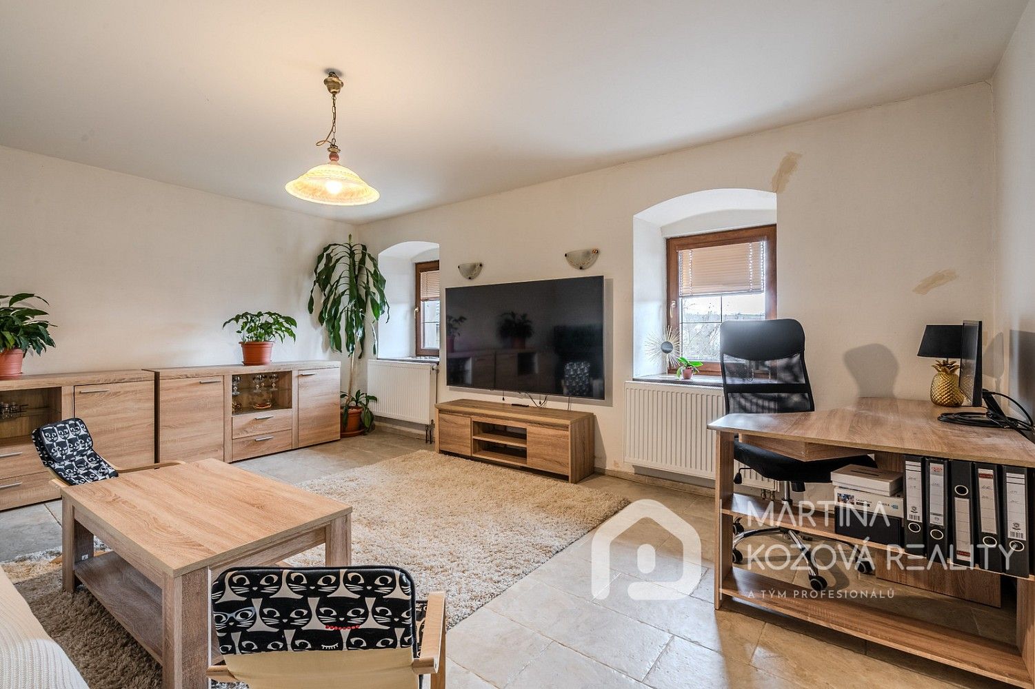 Prodej rodinný dům - Koleč, okres Kladno, Středočeský kraj, 165 m² - 5