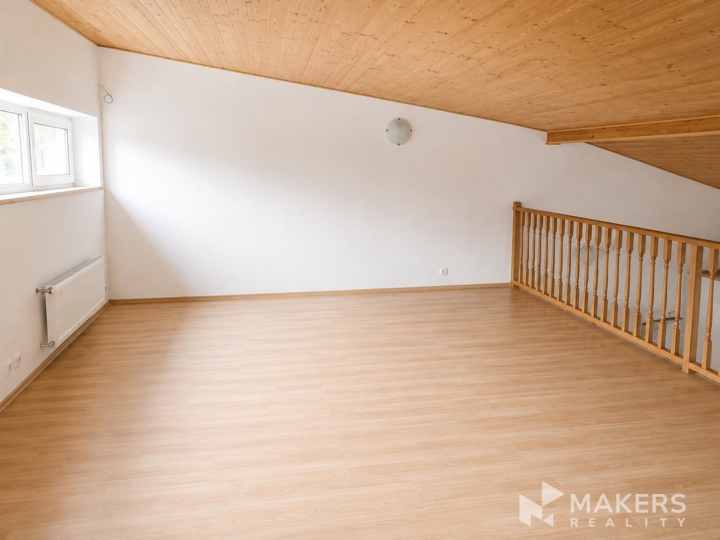 Pronájem byt - V Kněžívce, Tuchoměřice, 160 m² - 5