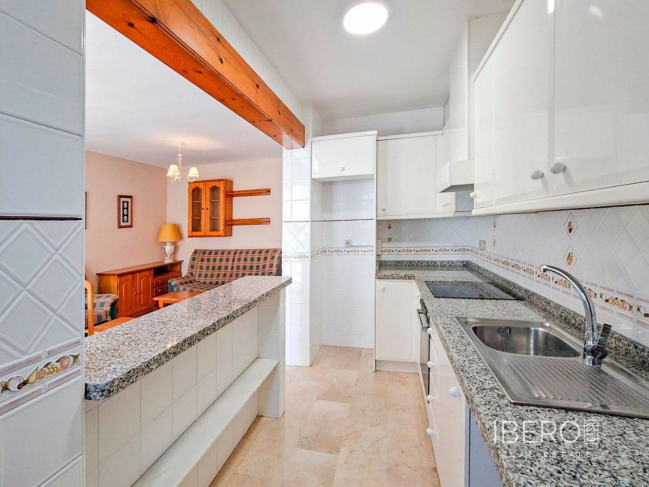 Prodej rodinný dům - Villamartin, ES, 63 m² - 2